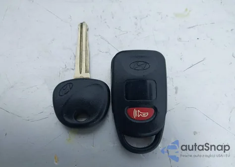 2012 Hyundai Elantra Gls (Ulsan Plant) z USA, uszkodzony, nr VIN KMHDH4AE1CU207971